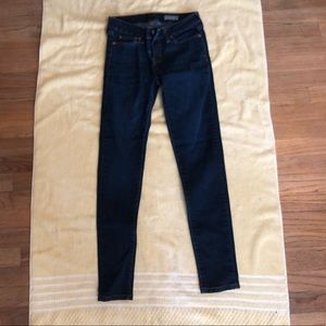 Aeropostale Jean Jeggings